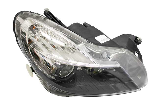 Headlight Assembly