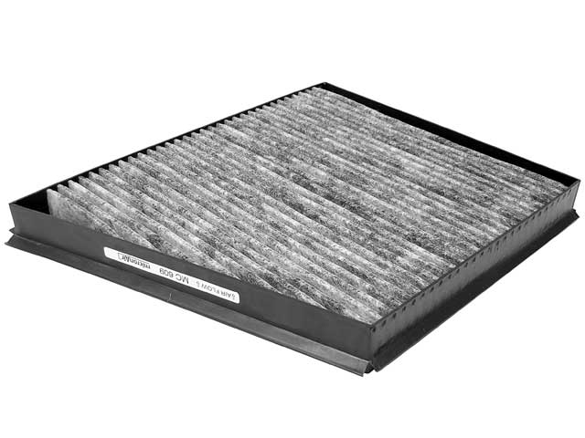 Cabin Air Filter