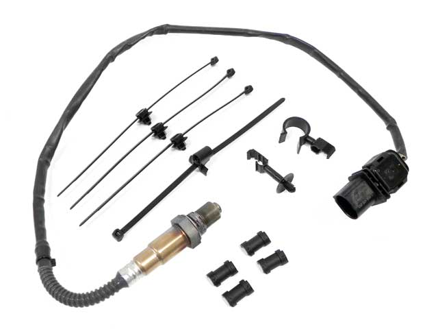 Oxygen Sensor