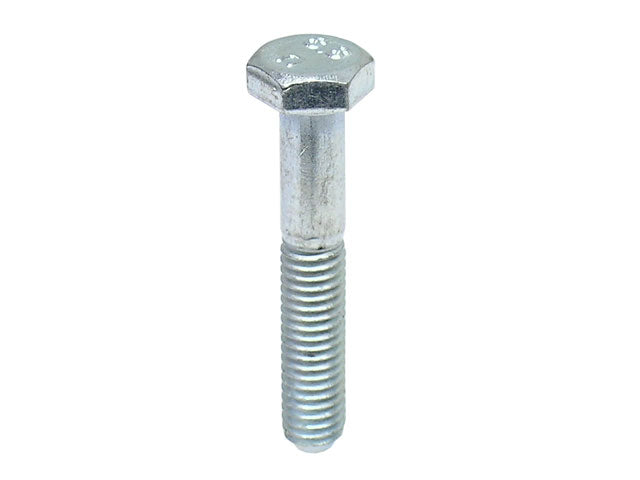 Hex Head Bolt