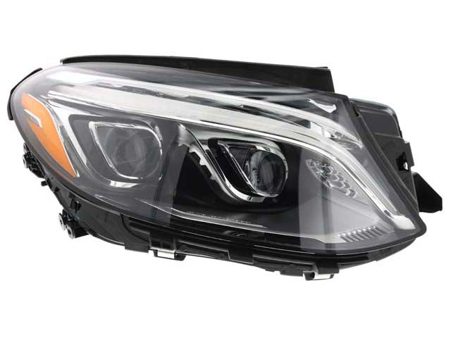 Headlight Assembly