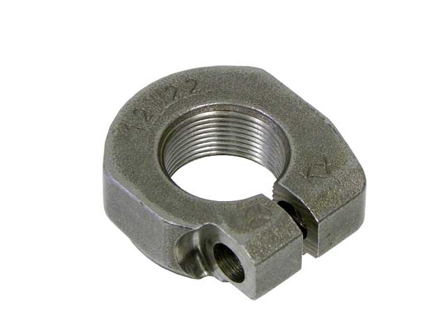 Wheel Hub Nut