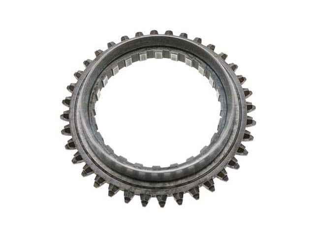 Gear Teeth