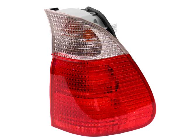 Taillight