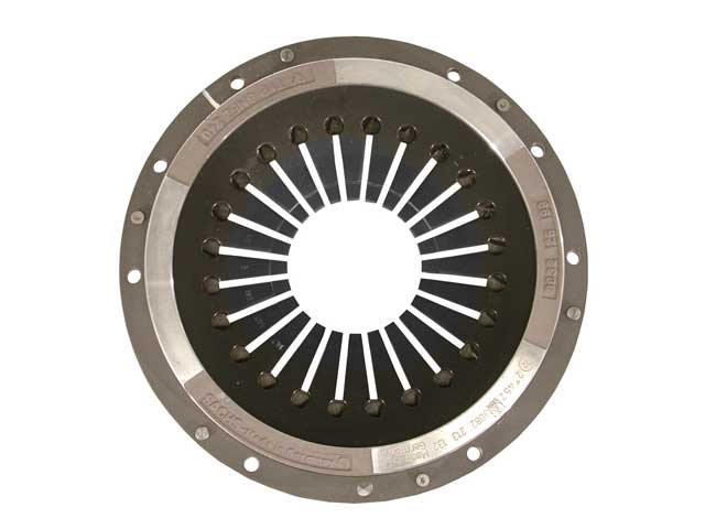 Clutch Pressure Plate