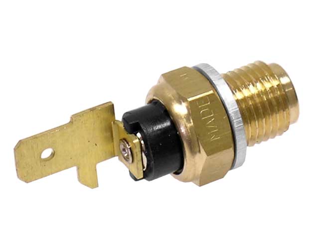 Oil Temperature Sensor