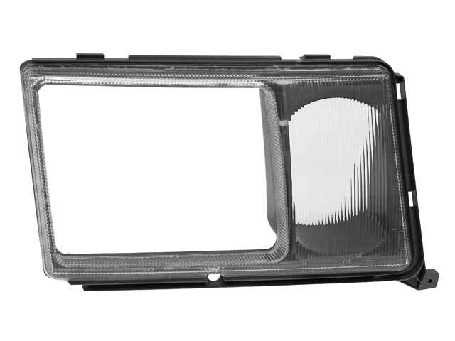 Headlight Door