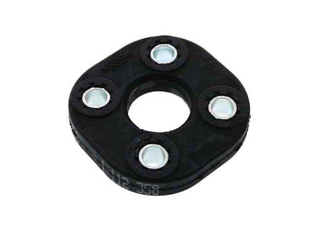 Steering Shaft Flex Disc