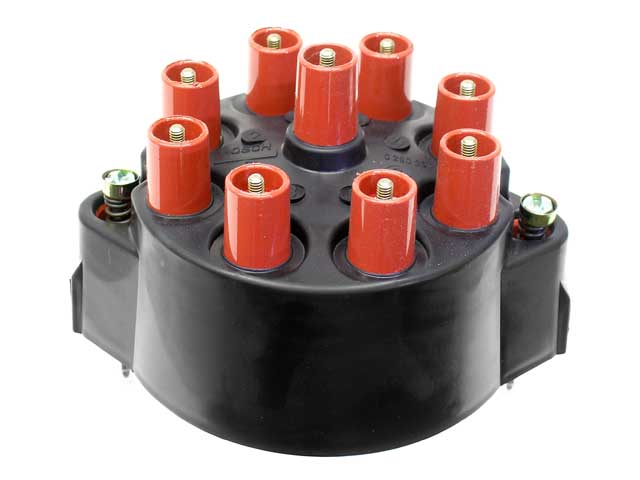 Distributor Cap