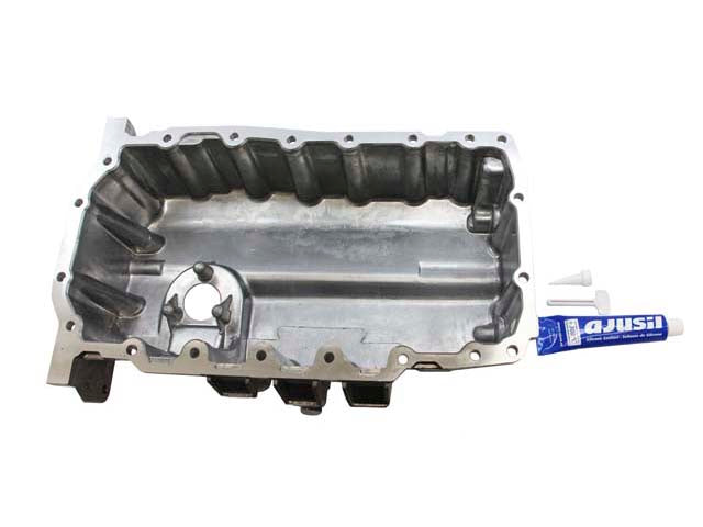 Engine Oil Pan