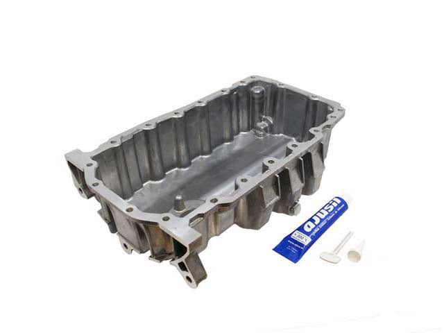 Engine Oil Pan