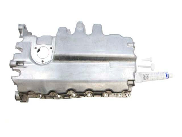 Engine Oil Pan