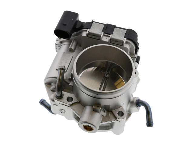 Throttle Housing