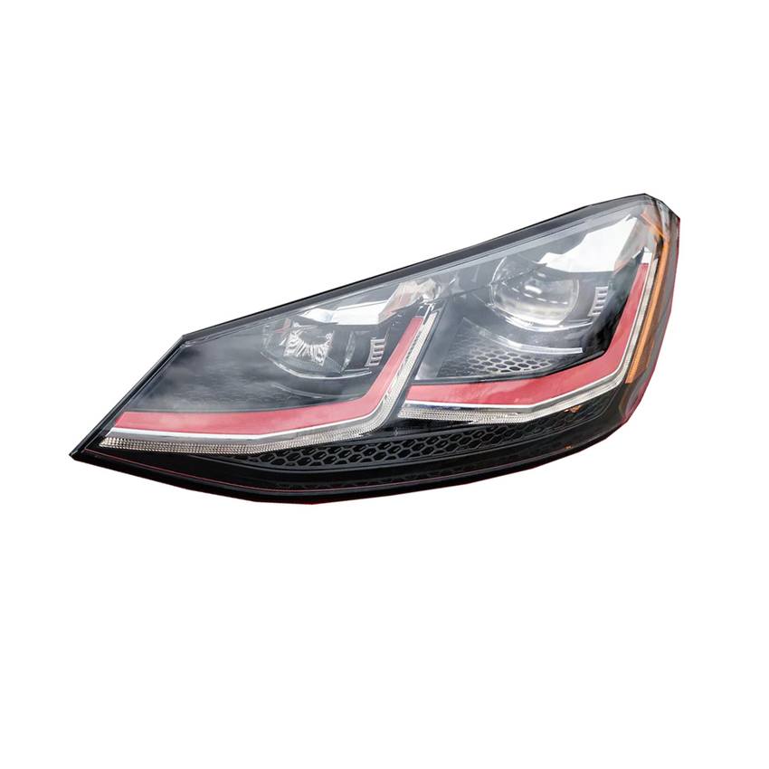 Headlight Assembly – Front Driver Side