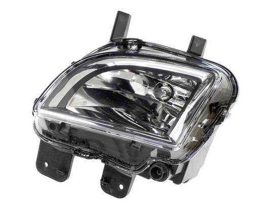 VW Foglight Assembly – Passenger Side 5K0941700E