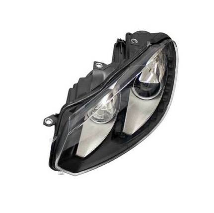 VW Headlight Assembly – Driver Side (Xenon) 5K0941753C