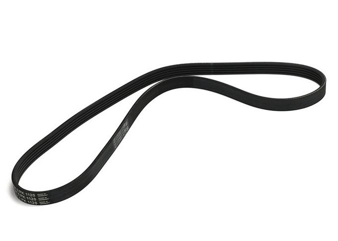 Audi Sprinter Accessory Drive Belt (5PK 1120) 079903137AA – Continental 5K1120