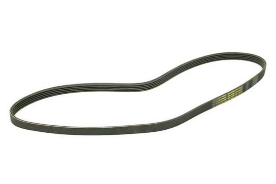 Audi Accessory Drive Belt (5K 1125) 079903137AB – Continental 5K1125