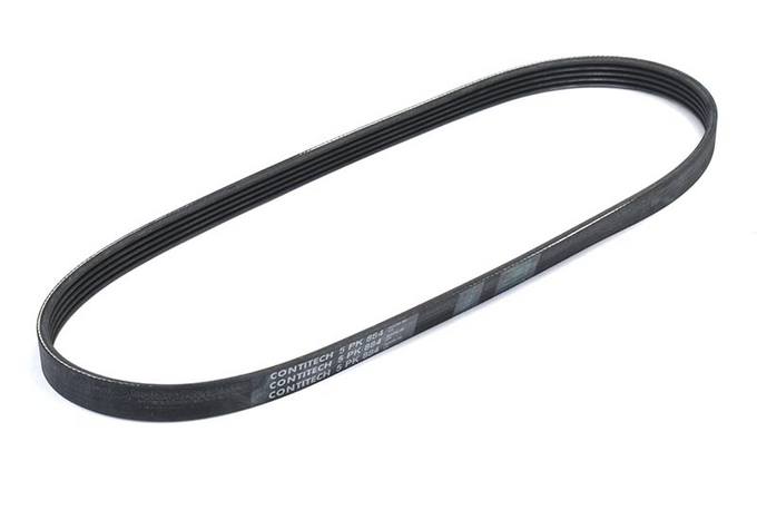 Porsche Accessory Drive Belt (5K 884) 99919225050 – Continental 5K884