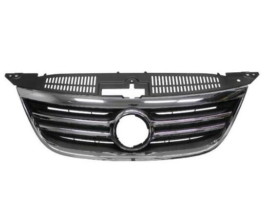 VW Grille 5N0853651C2ZZ – Genuine VW/Audi