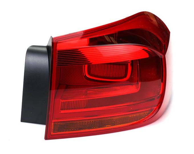 VW Tail Light Assembly – Passenger Side Outer 5N0945096R