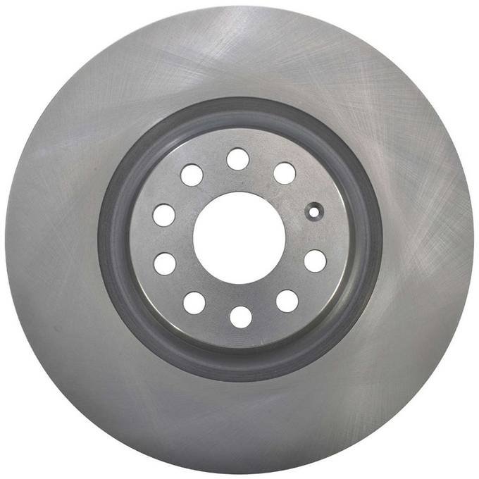 Audi VW Disc Brake Rotor – Front