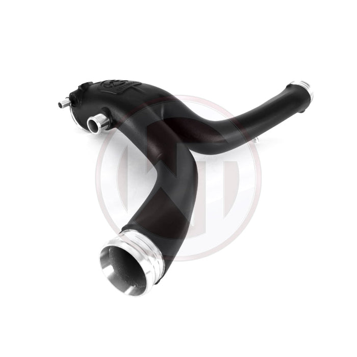 Wagner Tuning Porsche 991.2 Turbo(S) Y-Charge Pipe Kit - 001100006-KIT.991.2.WT
