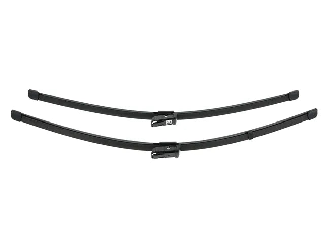 Porsche Windshield Wiper Blade Kit