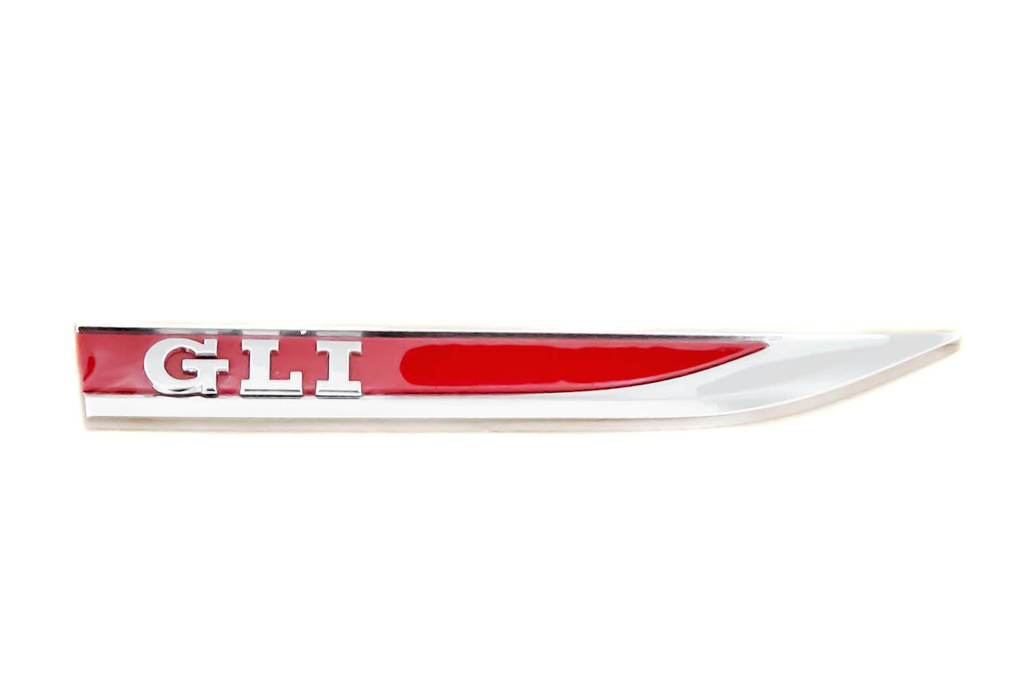 "GLI" Fender Emblem - Right