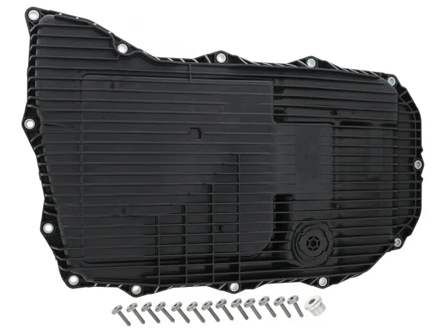 ZF Transmission Oil Pan - 1104.298.054