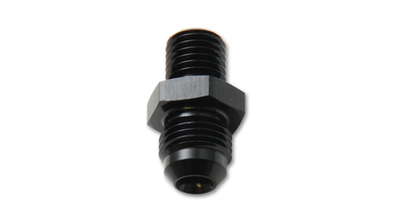 Vibrant -8AN to 20mm x 1.5 Metric Straight Adapter