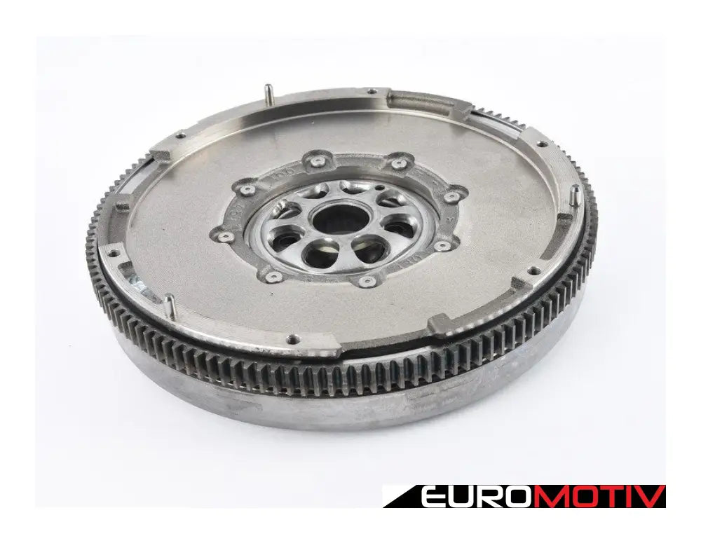 6-Speed Manual Dual Mass Flywheel