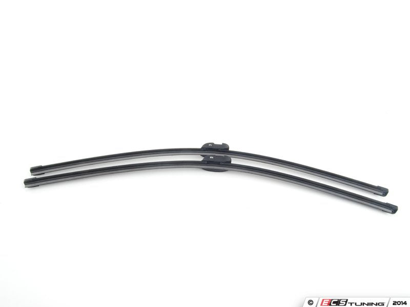 Wiper Blade Set