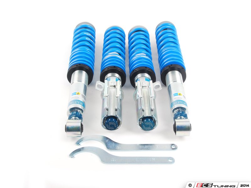 Coilover Suspension Kit