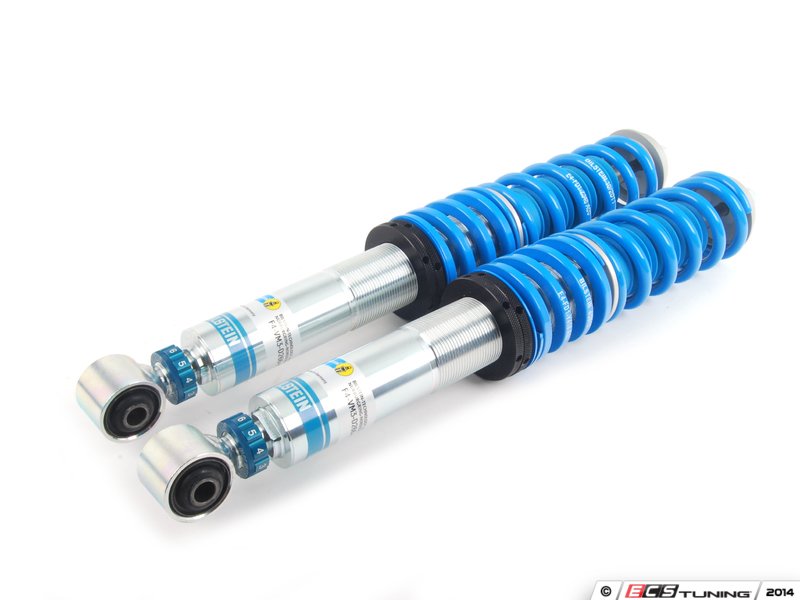 Coilover Suspension Kit