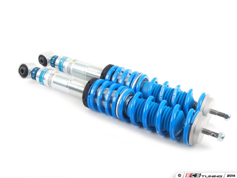 Coilover Suspension Kit