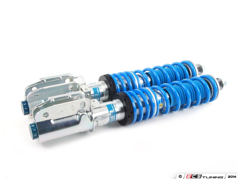 Coilover Suspension Kit