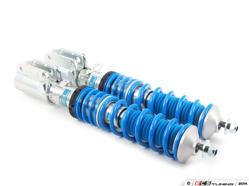 Coilover Suspension Kit