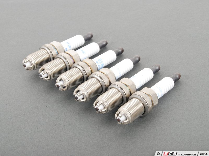 Spark Plugs - Set Of 6