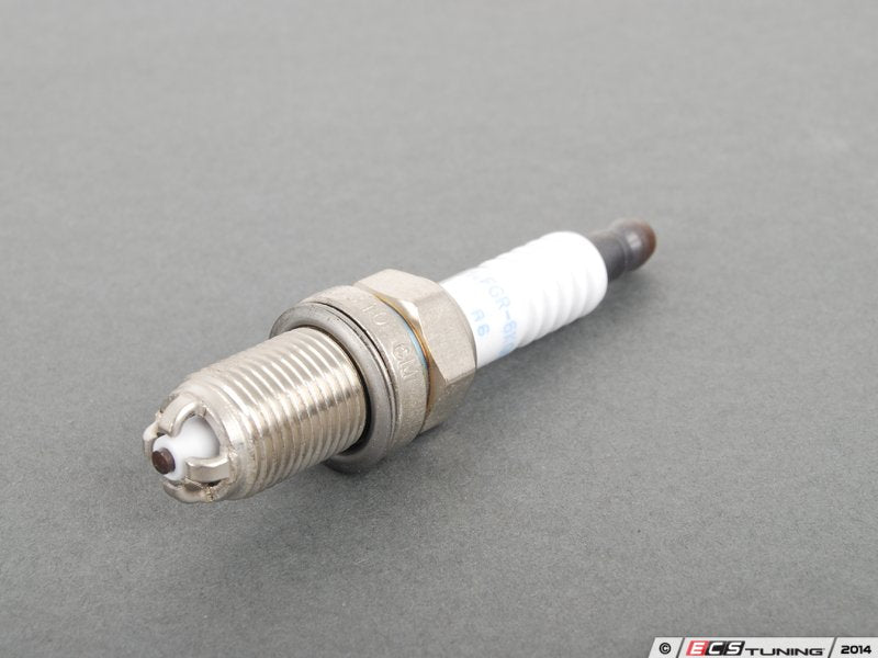 Spark Plugs - Set Of 6