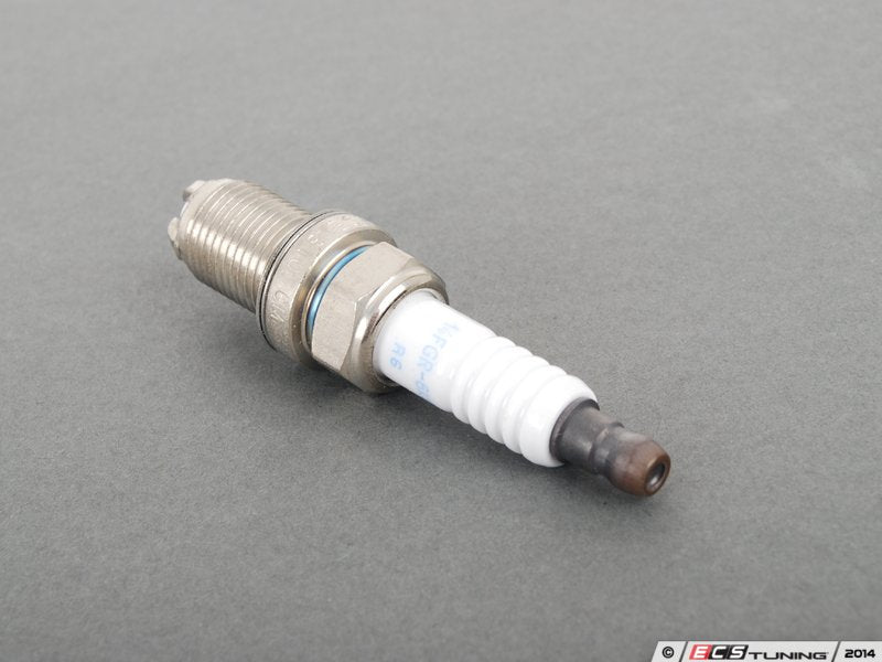 Spark Plugs - Set Of 6