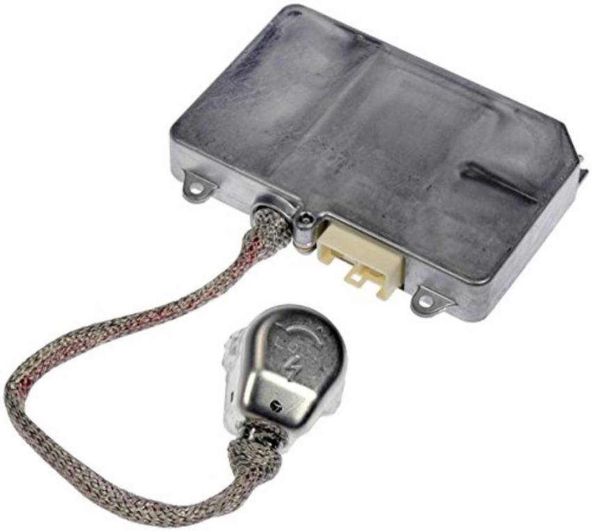 Land Rover Porsche High Intensity Discharge (HID) Lighting Ballast 99763128301 – Dorman 601092