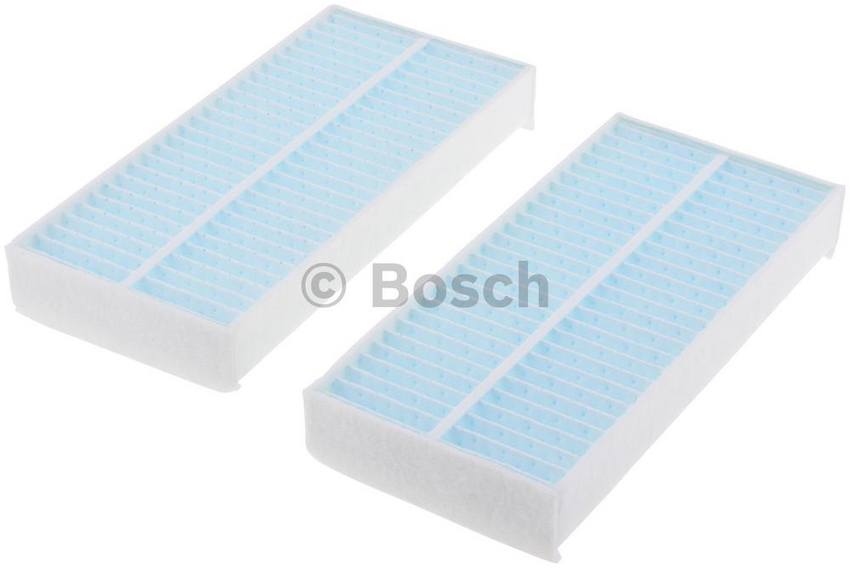 Mercedes-Benz Cabin Air Filter Bosch 2108301018