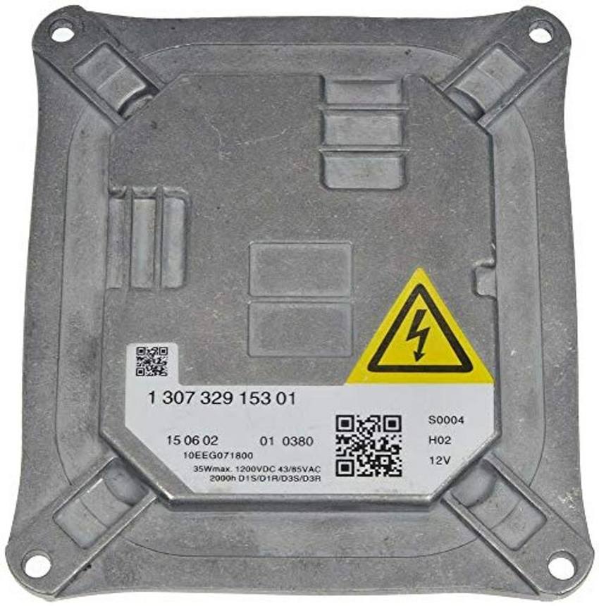 Audi BMW High Intensity Discharge (HID) Lighting Ballast 8J0907391 – Dorman 601171