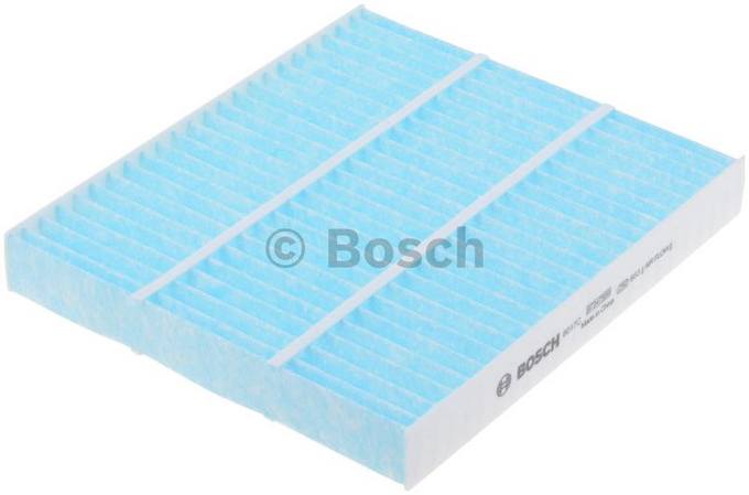 VW Cabin Air Filter – Bosch 6017C