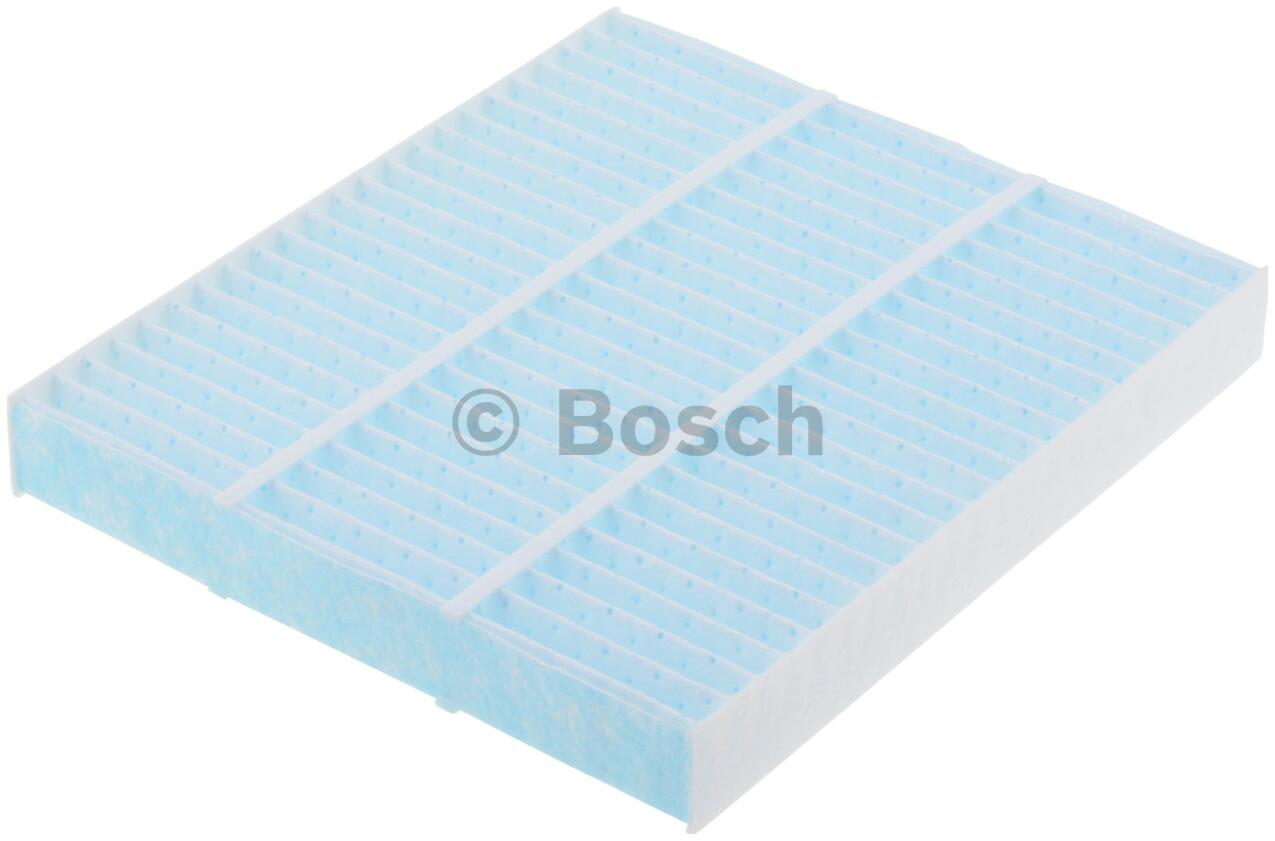 VW Cabin Air Filter – Bosch 6017C