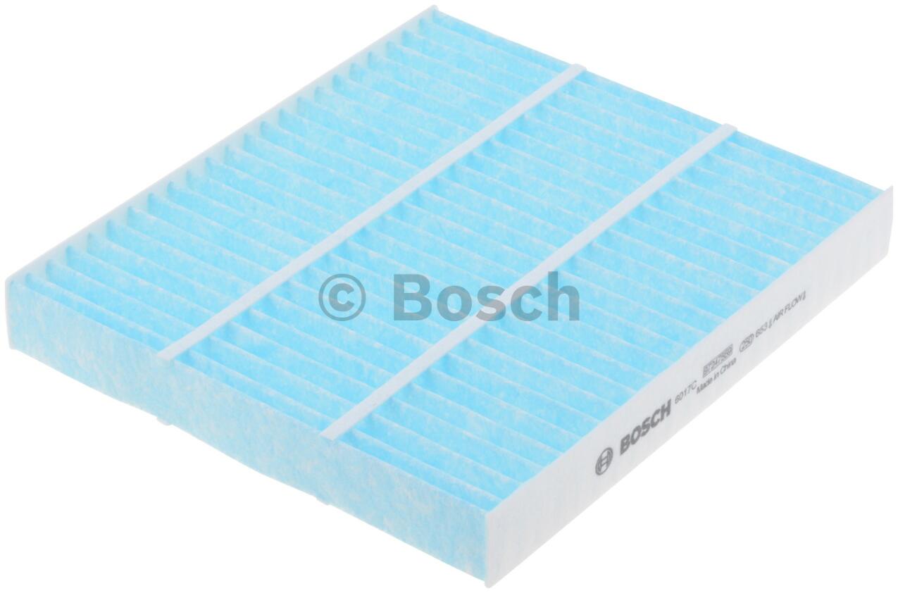 VW Cabin Air Filter – Bosch 6017C