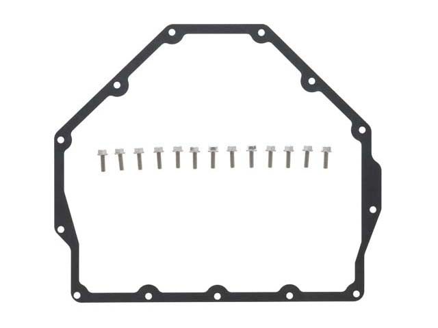 Transmission Oil Pan