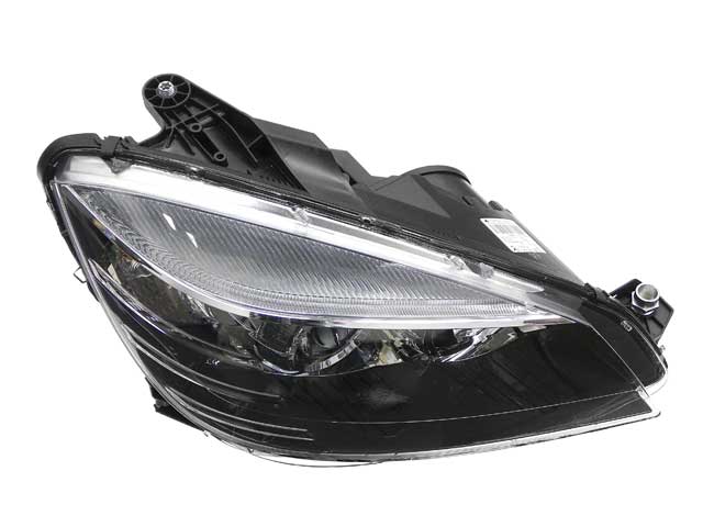 Headlight Assembly