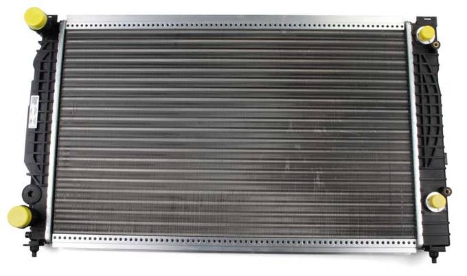 Audi VW Radiator 8D0121251BC – Nissens 60229